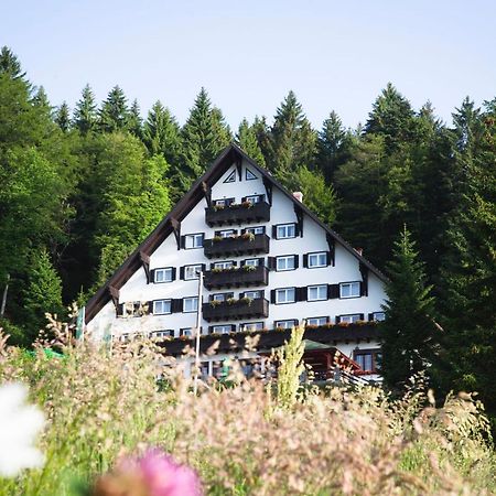 Hotel Tisa Pohorje Hočko Pohorje Dış mekan fotoğraf