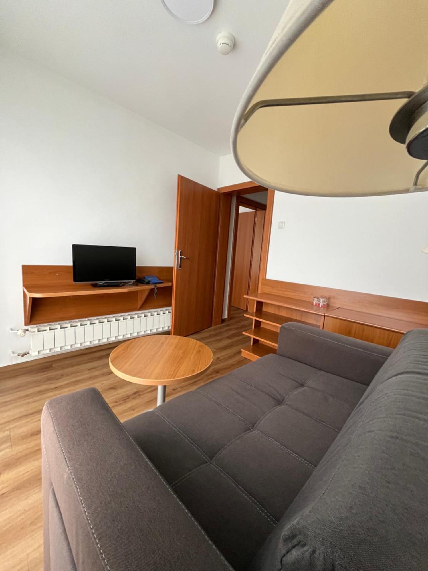 Hotel Tisa Pohorje Hočko Pohorje Dış mekan fotoğraf