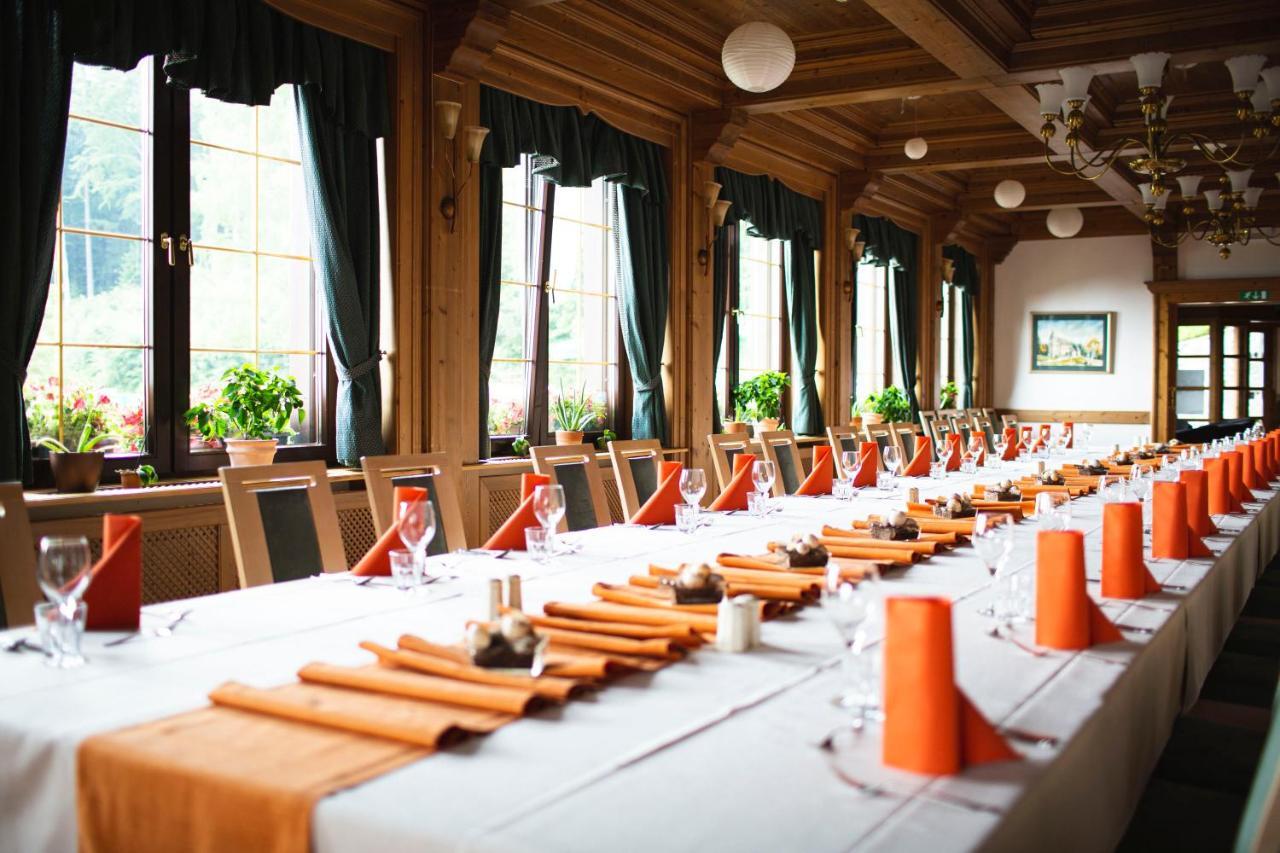 Hotel Tisa Pohorje Hočko Pohorje Dış mekan fotoğraf