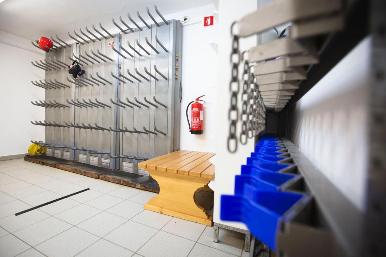 Hotel Tisa Pohorje Hočko Pohorje Dış mekan fotoğraf